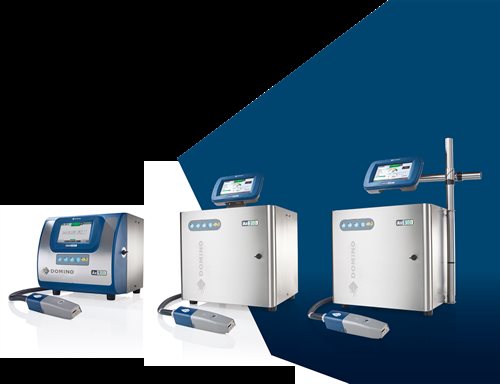 重新定義噴碼機(jī),多米諾AX系列噴碼機(jī)發(fā)布