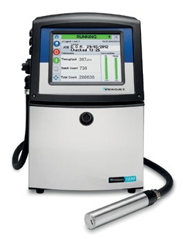 LINX噴碼機(jī)與偉迪捷噴碼機(jī)哪個(gè)好?