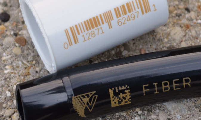 激光噴碼機(jī)在電線電纜和管材應(yīng)用優(yōu)勢(shì)和劣勢(shì)