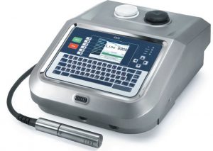 LINX噴碼機(jī)與偉迪捷噴碼機(jī)哪個(gè)好?