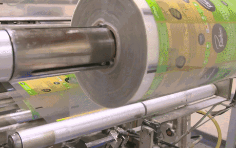 看TTO如何幫助Irwin's高精度打印配料表