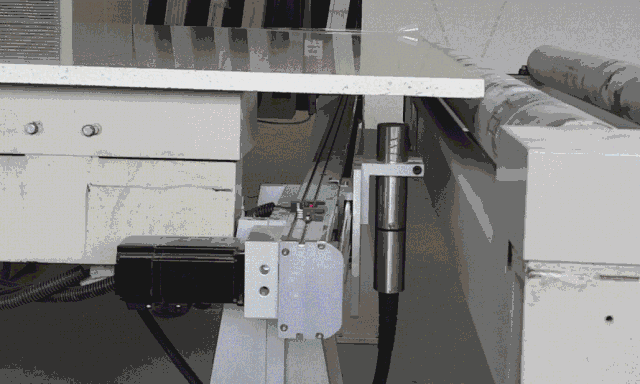 噴碼機(jī)噴印過程中噴頭該如何放置?