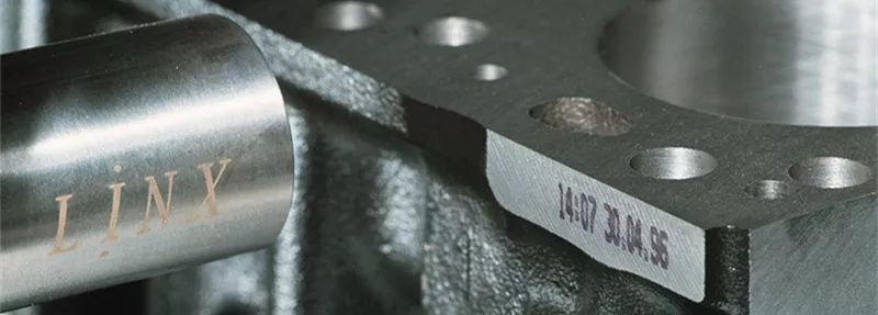 噴碼機(jī)噴印過程中噴頭該如何放置?