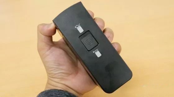 全球最小巧手持式噴碼機(jī),RICOH開箱