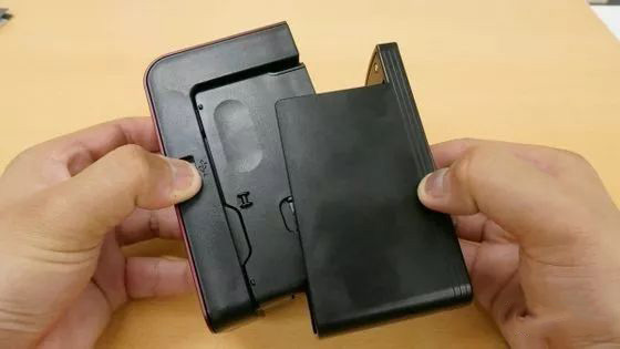 全球最小巧手持式噴碼機(jī),RICOH開箱