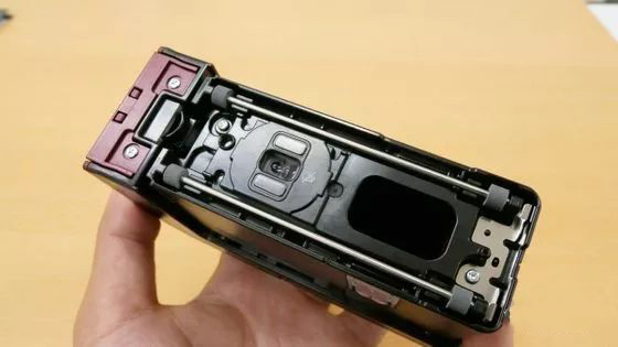 全球最小巧手持式噴碼機(jī),RICOH開箱