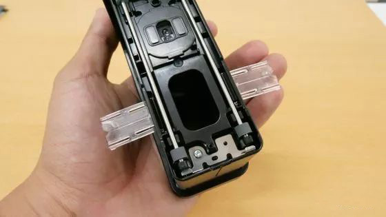 全球最小巧手持式噴碼機(jī),RICOH開箱