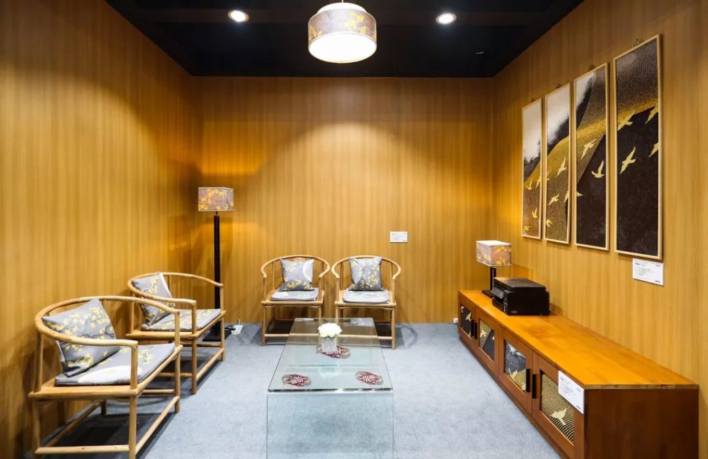 愛普生個性化家具解決方案,創(chuàng)新應用實現(xiàn)定制家居模式升級