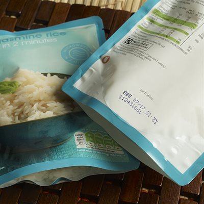 食品安全追溯大背景下，你的產(chǎn)品適合激光還是噴墨？