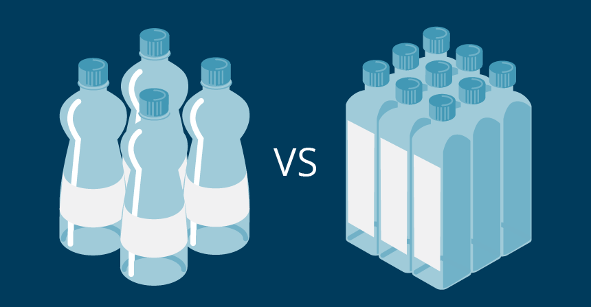 依瑪倡導(dǎo)環(huán)保≠禁塑,塑料污染如何破局?